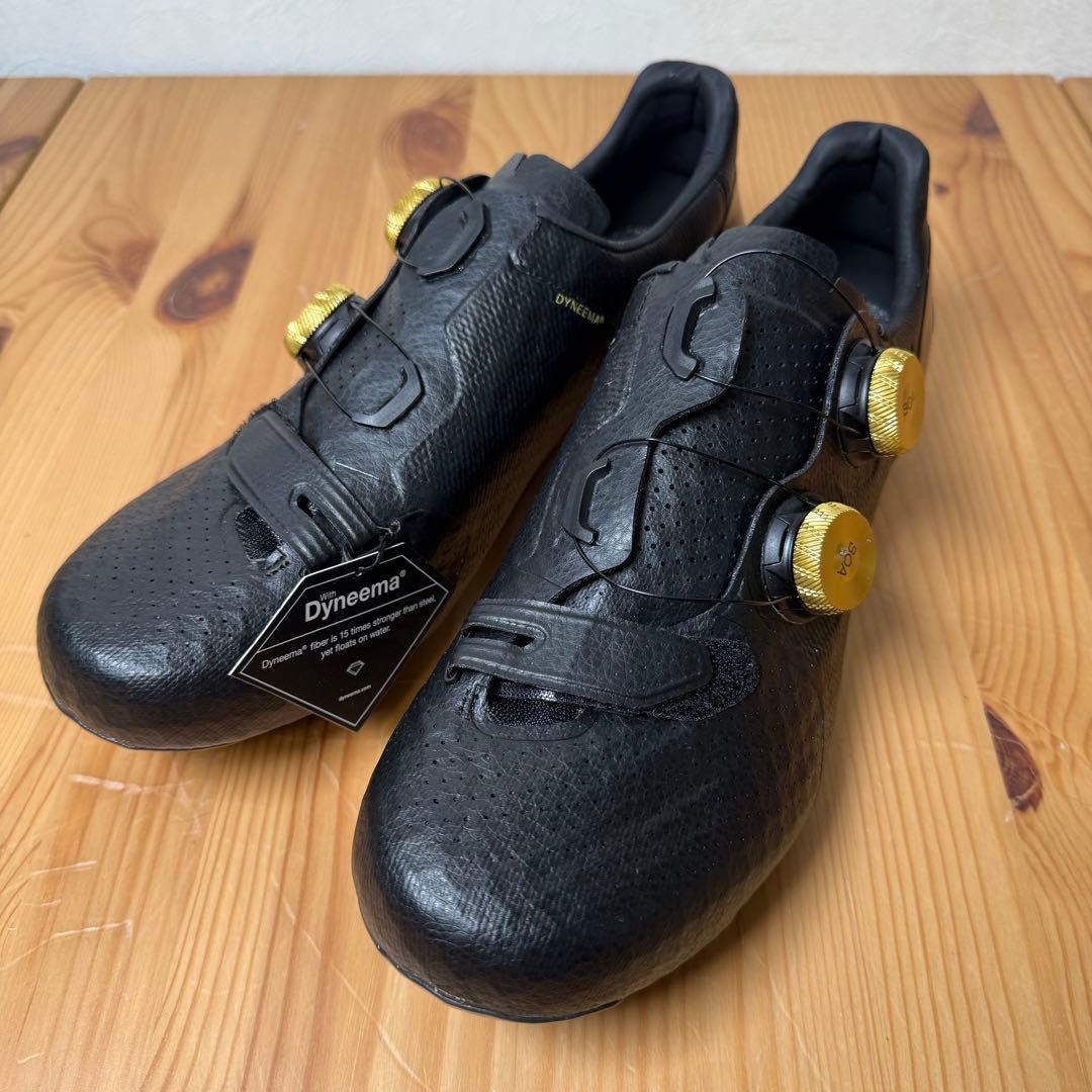 新品未使用品 S-works7 サガンリミテッド サイズ42.5