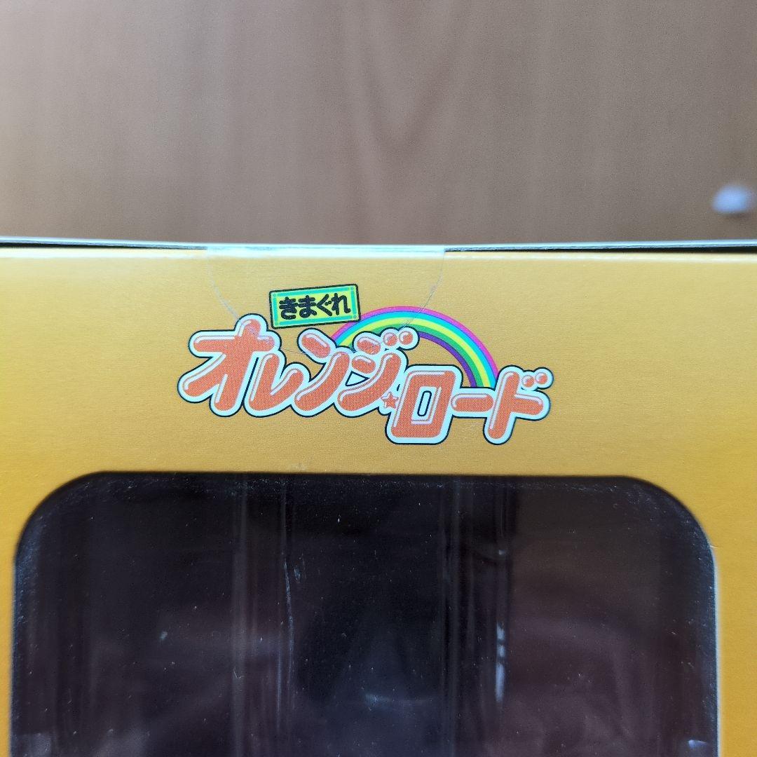 BEACH QUEENS きまぐれオレンジ☆ロード 鮎川まどか