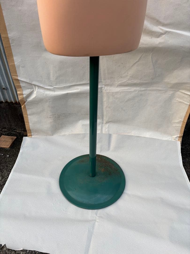 和装トルソー　べージュ着付けマネキン 和装ボディ女性用 　着物着付け