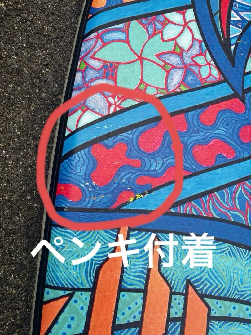 STARBOARD スターボード sup インフレータブル