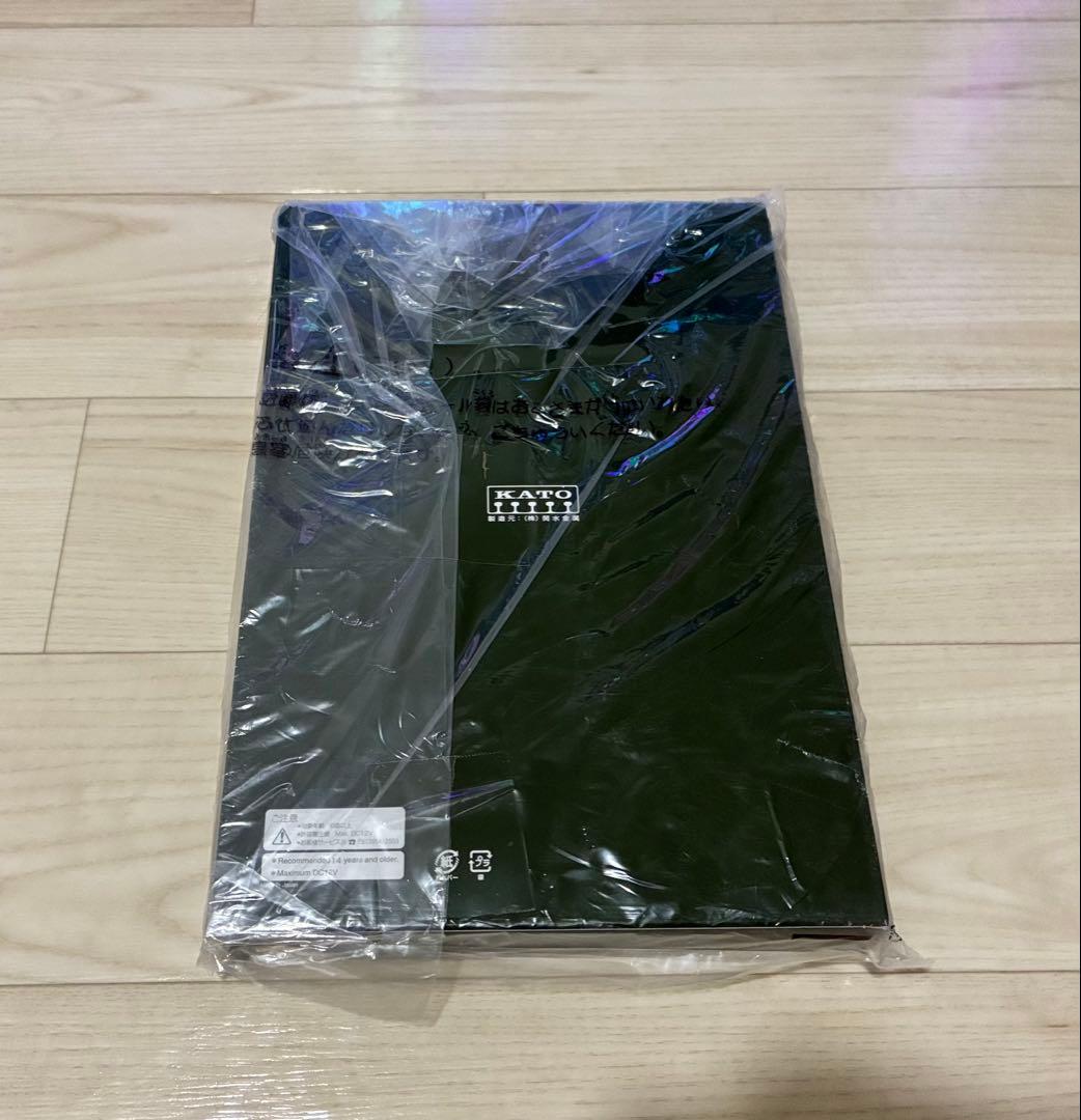 KATO 10-1268 E233系 Nゲージ