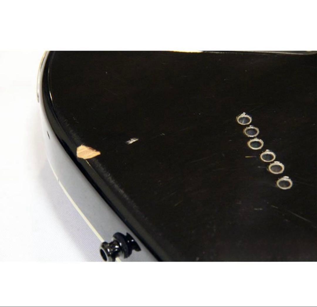 ギター SCHECTER / Diamond Series Exotic Star