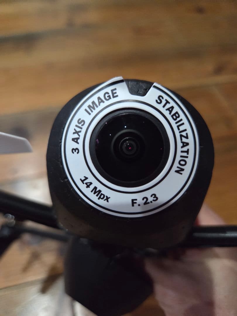 Parrot bebop2 ドローン 美品 動作確認済み