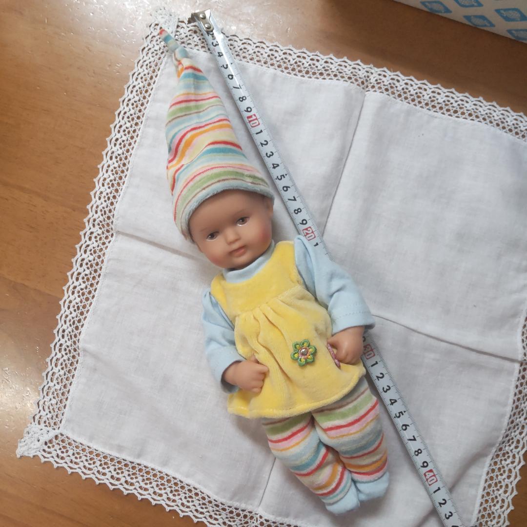 シルトクレート　ドイツ人形　ベビードール