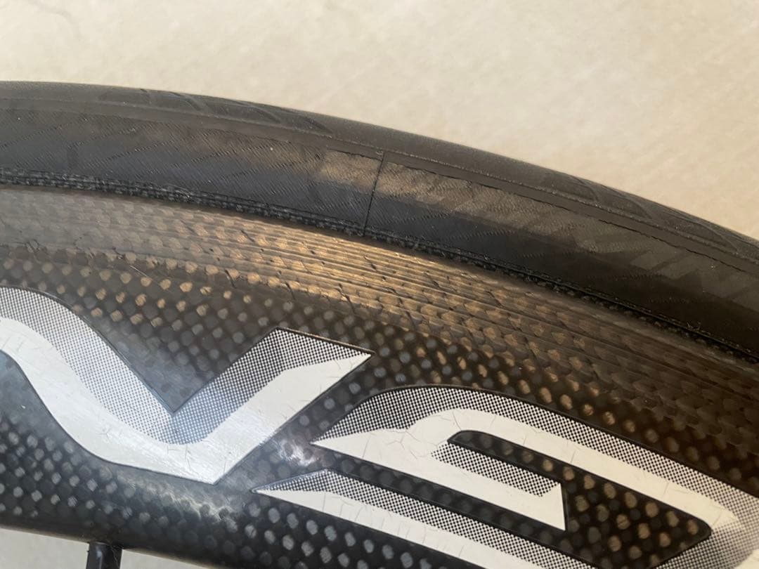 CAMPAGNOLO BORA ONE 50 AC3 クリンチャー