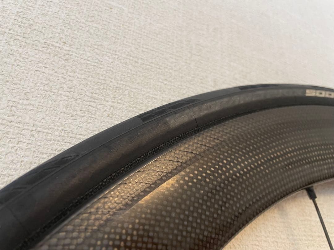 CAMPAGNOLO BORA ONE 50 AC3 クリンチャー