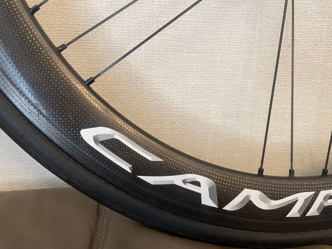 CAMPAGNOLO BORA ONE 50 AC3 クリンチャー
