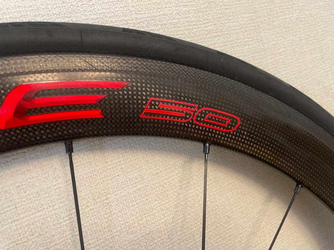 CAMPAGNOLO BORA ONE 50 AC3 クリンチャー