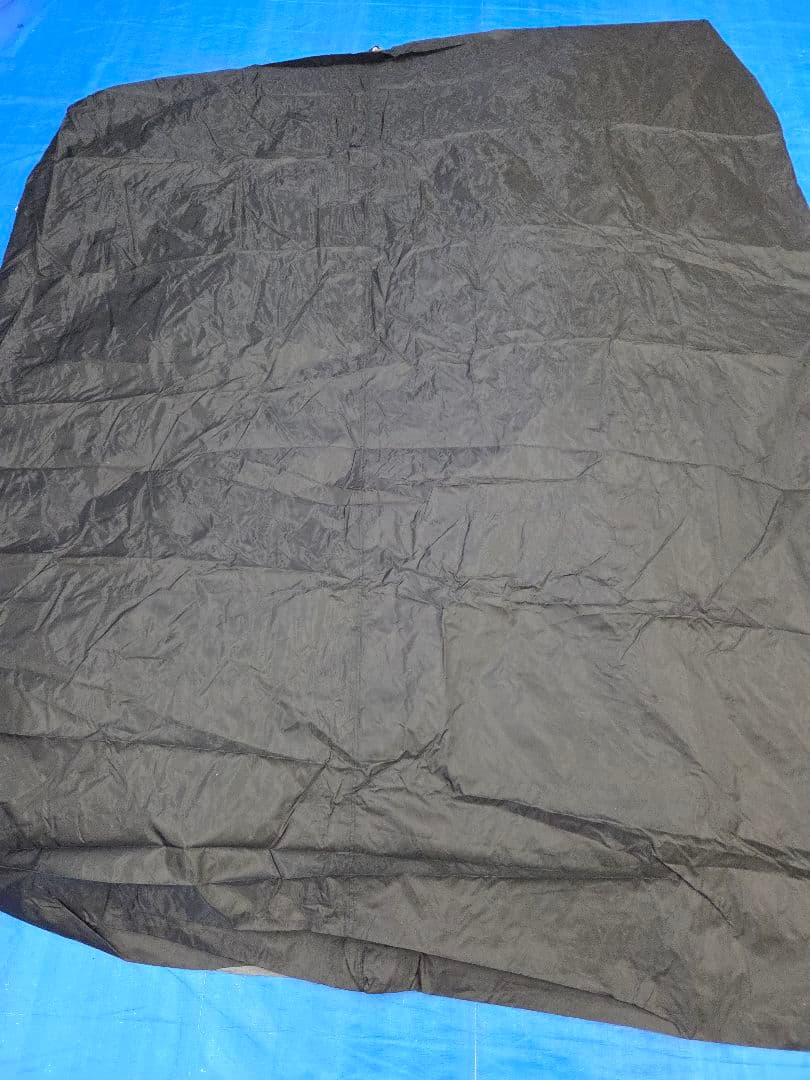 未使用に近い　コールマンテント タフスクリーン2ルームハウス＋