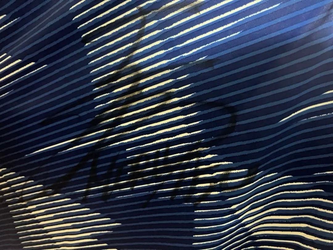 サッカー日本代表 森保一監督 サイン入りユニフォーム 公式証拠あり カタールW杯