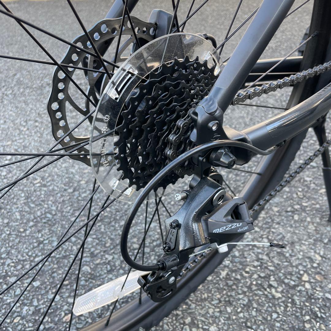 Cannondale BadBoy2 Mサイズ キャノンデール 極美車 送料無料