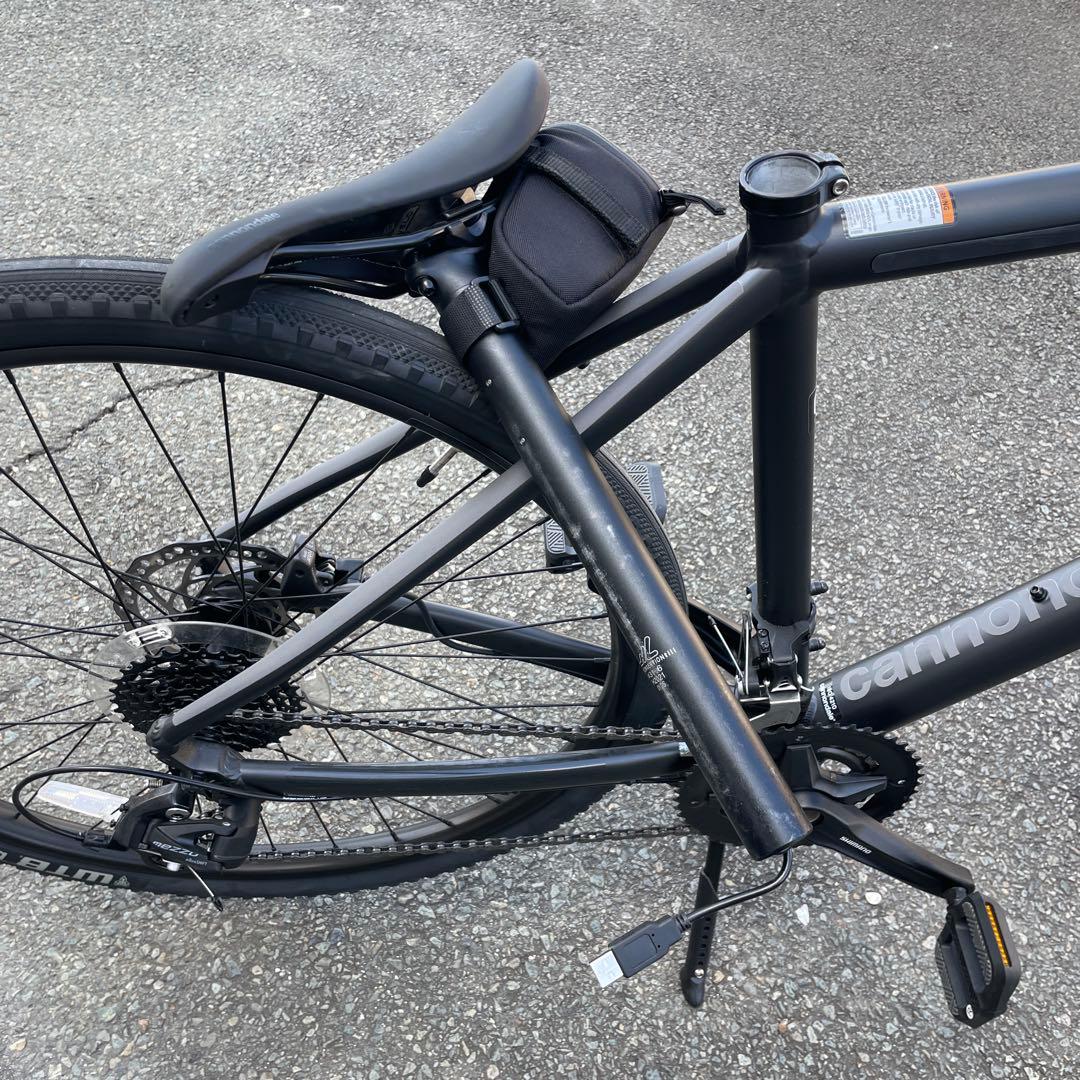 Cannondale BadBoy2 Mサイズ キャノンデール 極美車 送料無料