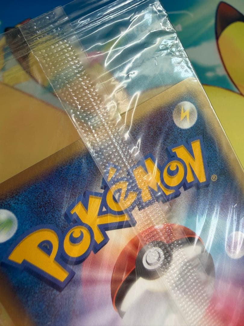 ポケモンカード ルギア ポケパーク 未開封 プロモ