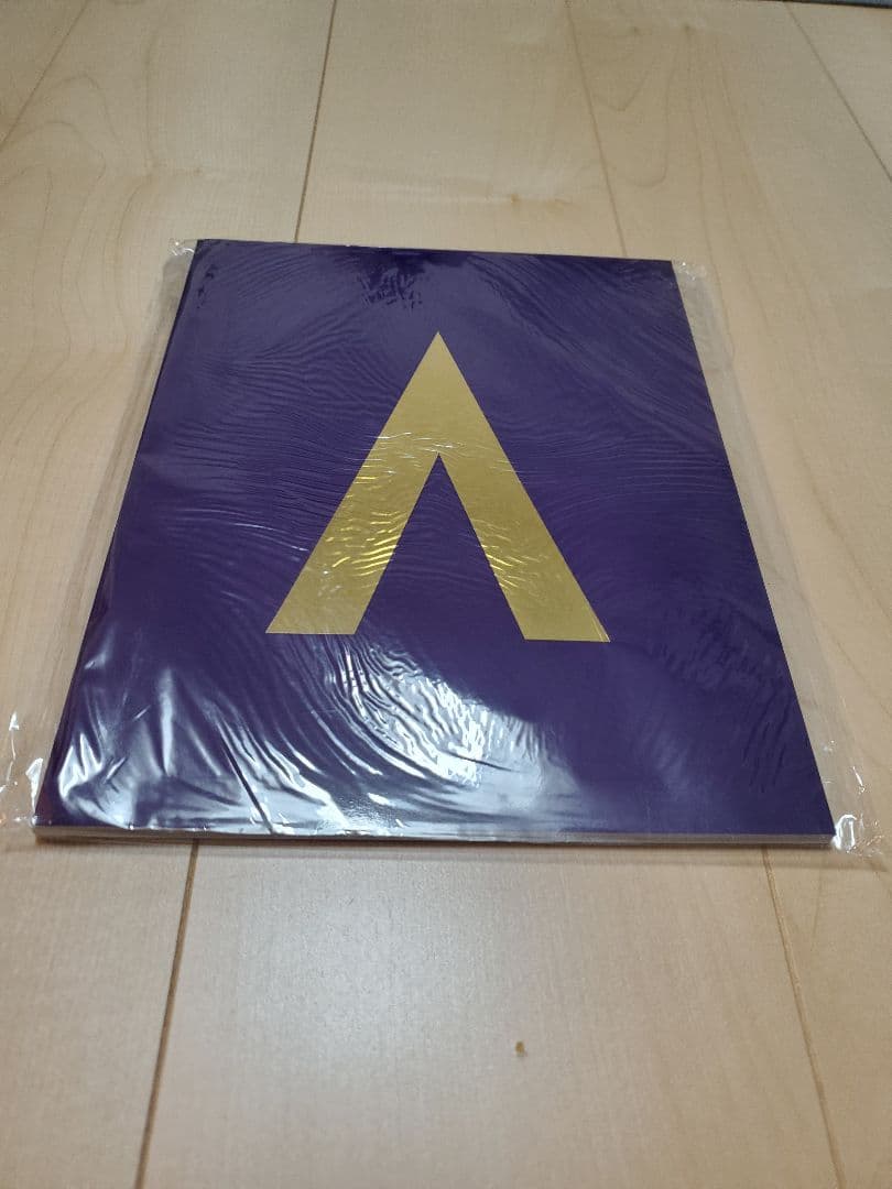 嵐　引退品　まとめ売り