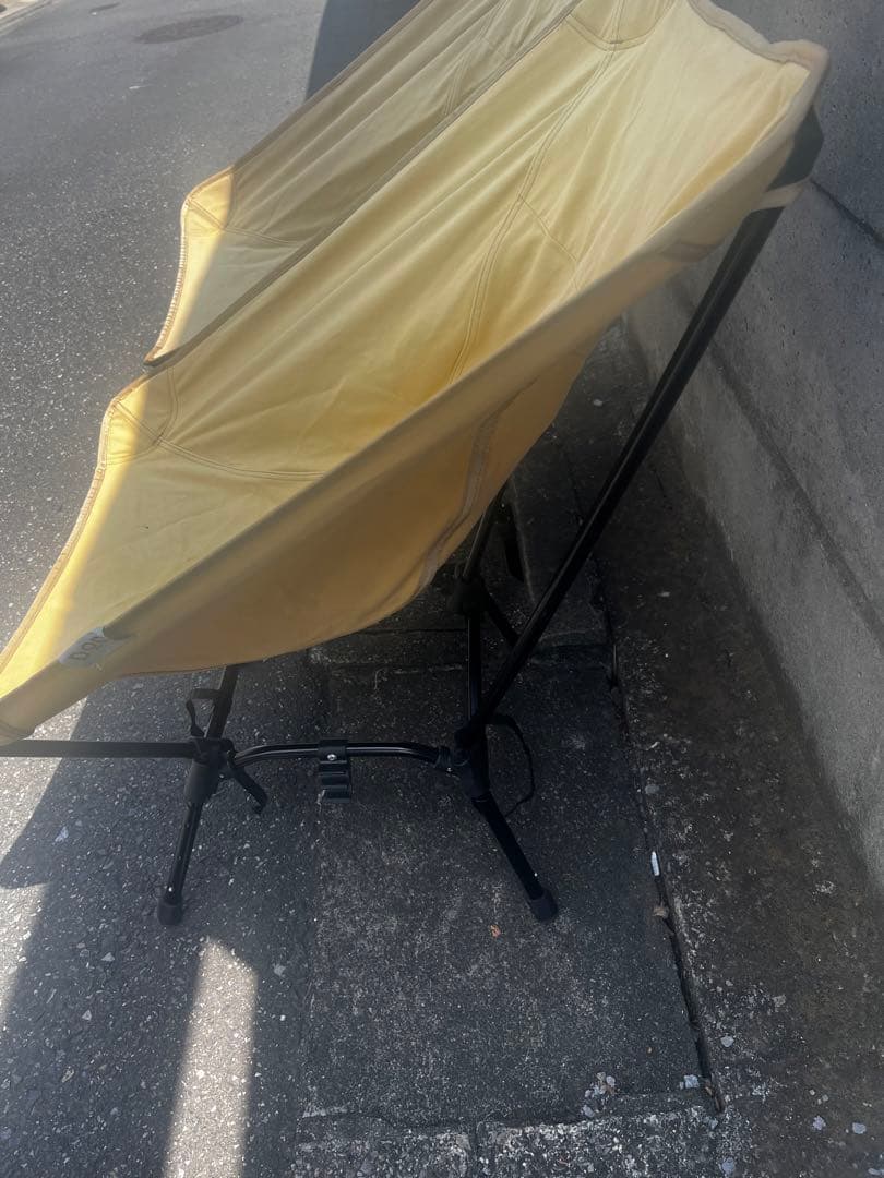 DOD スゴイッス　2セット　高さ調節可能　訳ありのためお安く！