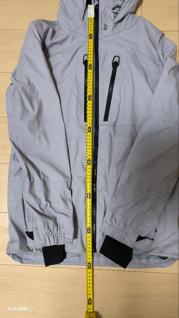 VOLCOM　Guch Stretch Gore Jacket