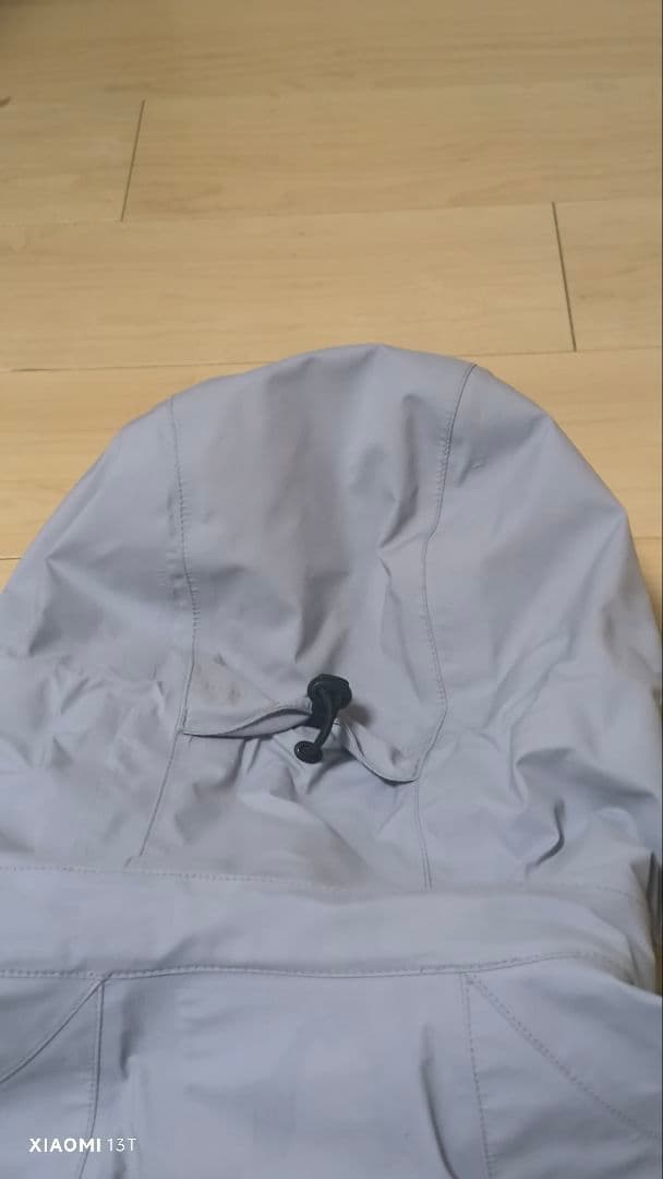 VOLCOM　Guch Stretch Gore Jacket