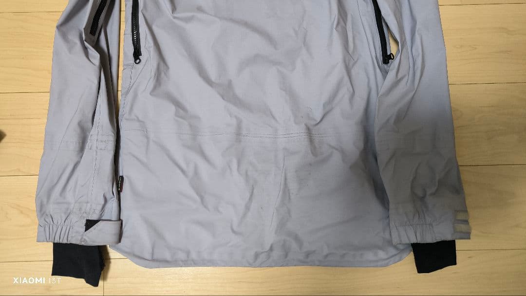 VOLCOM　Guch Stretch Gore Jacket