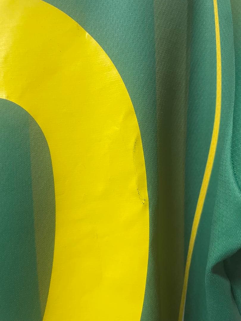 静岡学園高校公式戦ユニフォーム　高校　確認用