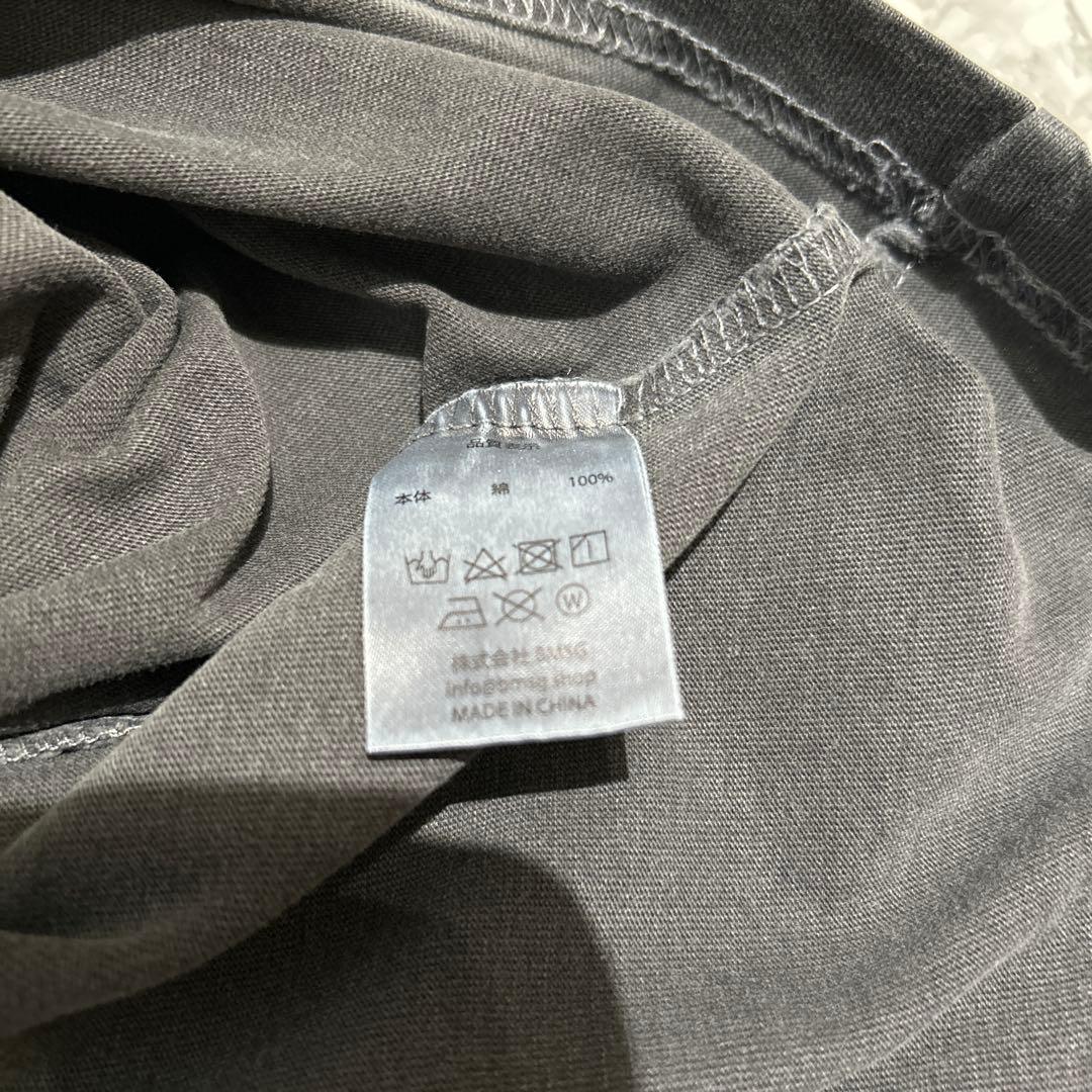 BE:FIRST ビーファースト アーティストTシャツ XL