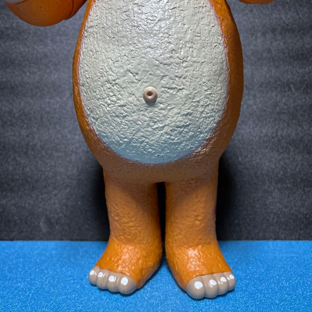 M1号　ジャイアントブースカソフビ