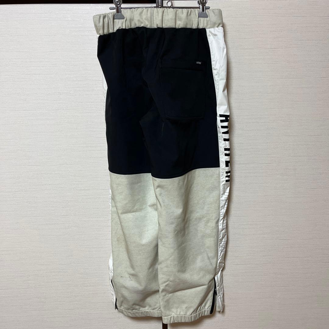 最終価格　ANTHEM 上下Mセット