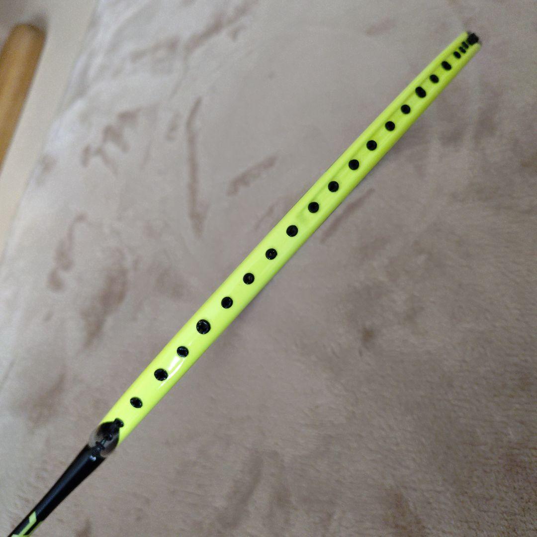 YONEX ASTROX77 バドミントンラケット　アストロクス77