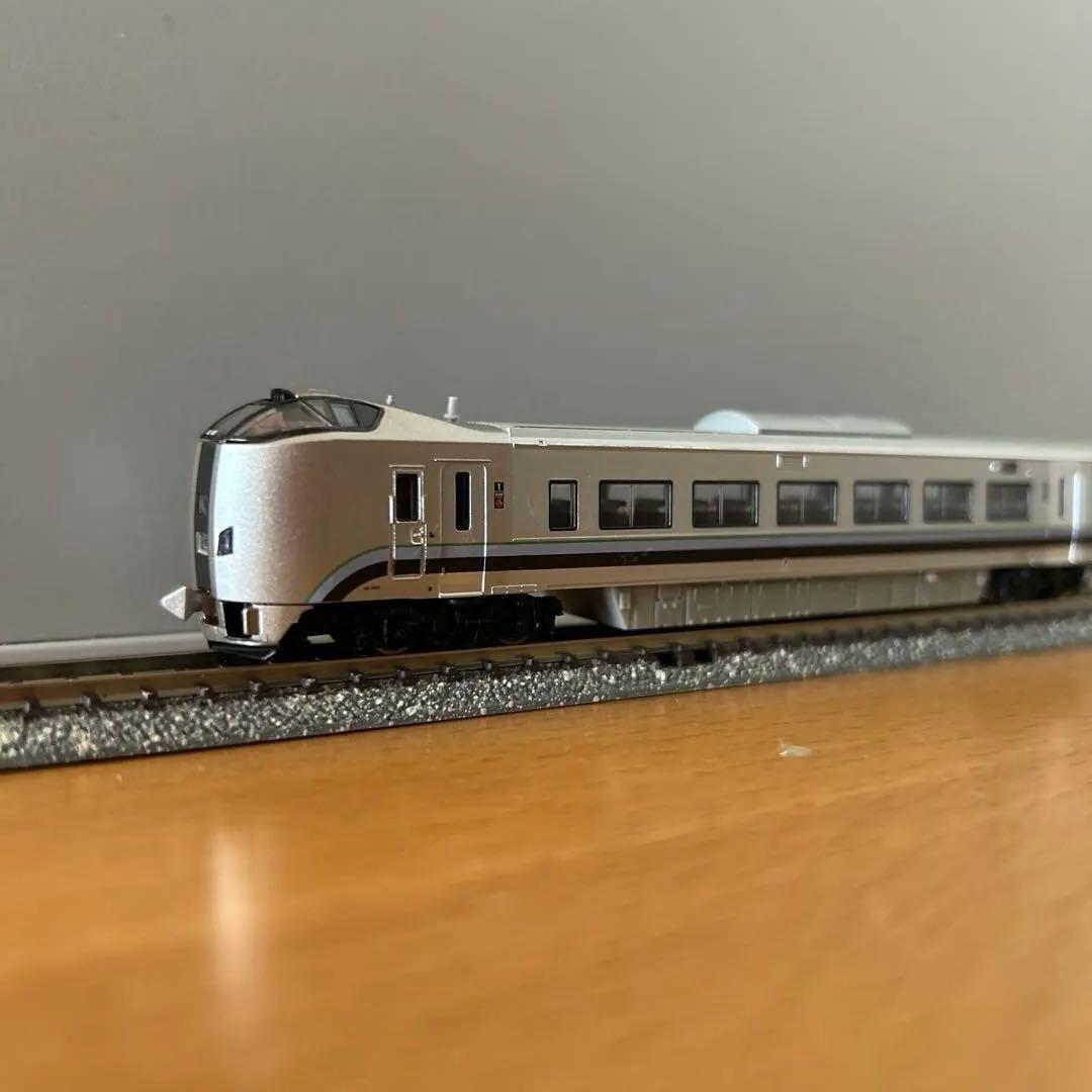 MICROACE A-0844 789系1000番台 快速「エアポート」5両