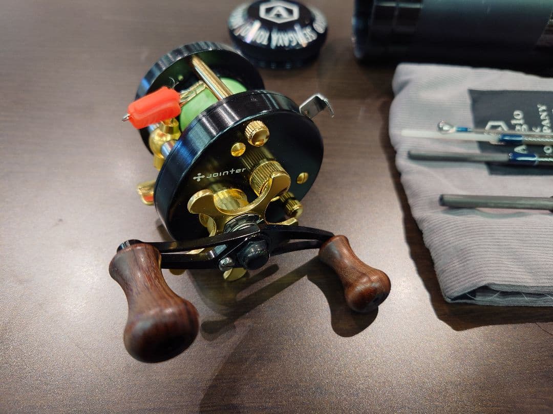 アングロ&カンパニー　アイコンGCB4104、五十鈴　BC521SSSセット