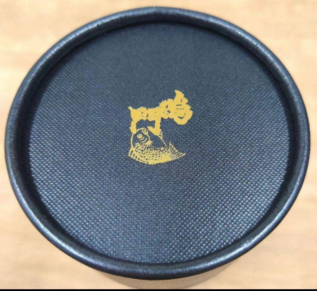 「鳴門鯛 純米吟醸原酒 大古酒シェリー樽仕上げ」30年熟成　485本限定