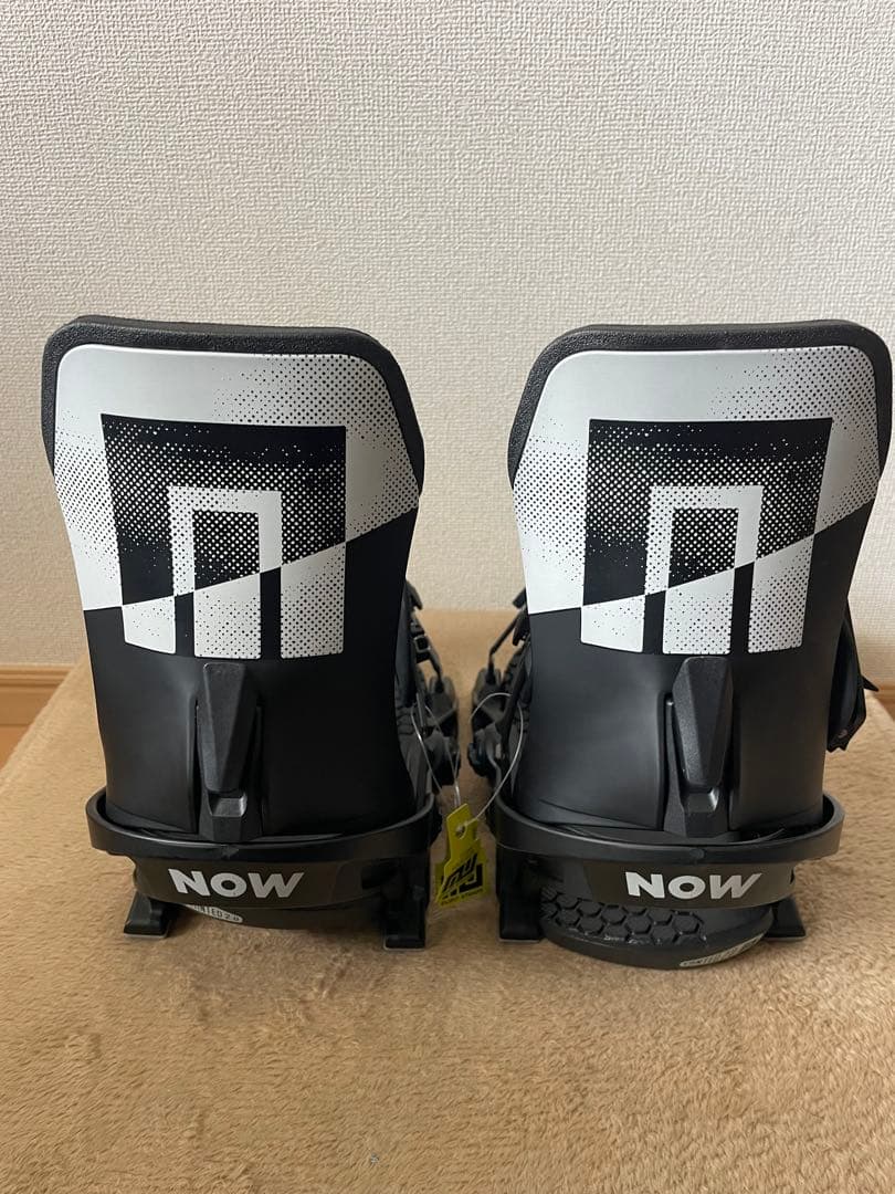 【新品】NOW SELECT PRO Mサイズ