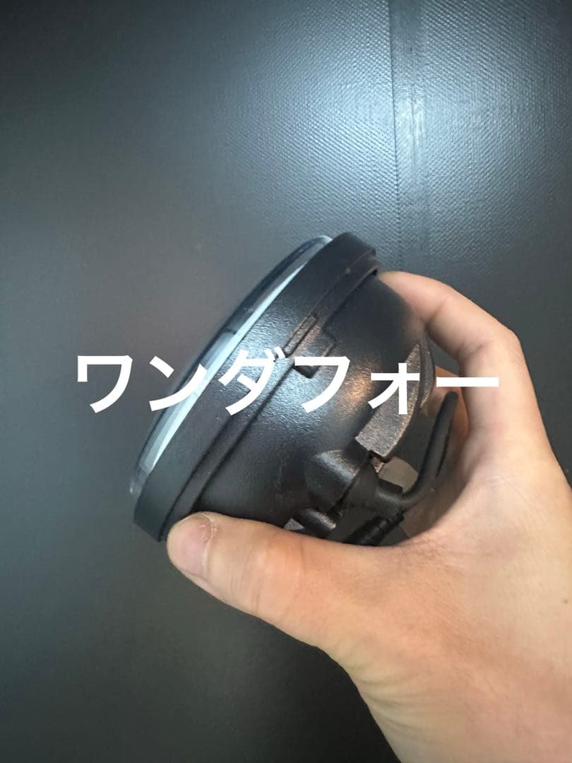 Super73 s2純正ヘッドライト