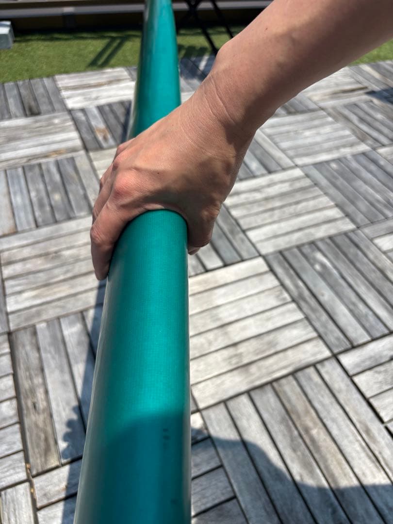 TW タイラーウォーレン サーフボード ミットレングス ガールフレンド