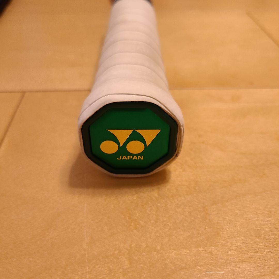 YONEX GEOBREAK 70S カスタム 先軽