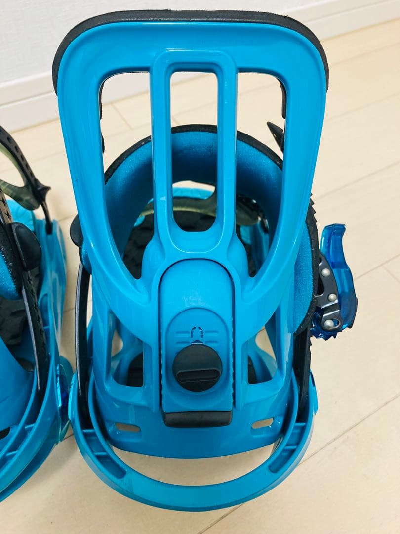 SALOMON RHYTHM サロモン　スノーボードビンディング　メンズL