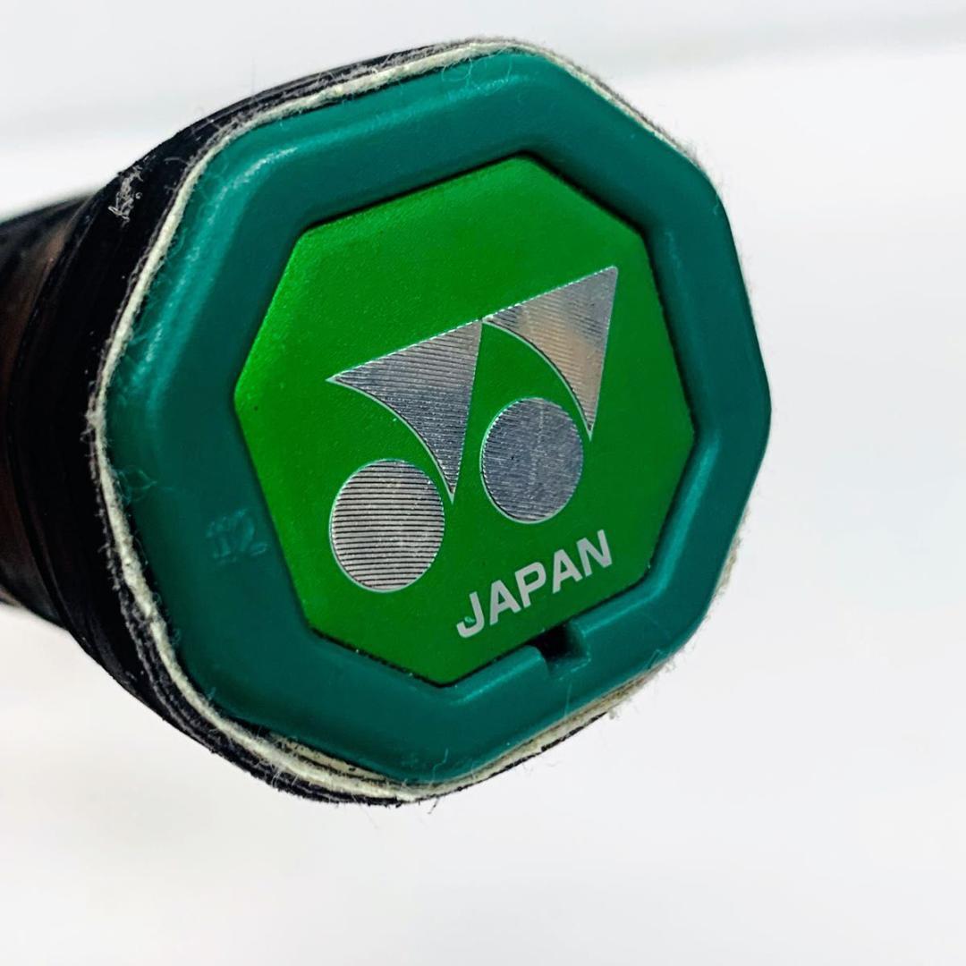 【美品】 YONEX VCORE 100L G2 硬式テニスラケット