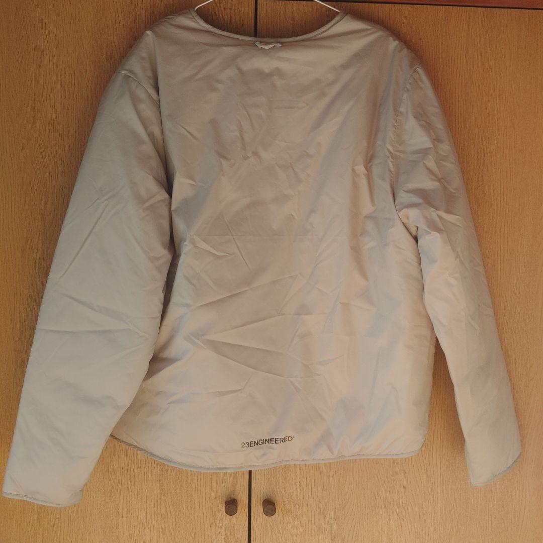 GORE-TEX Jordan コート インナー付