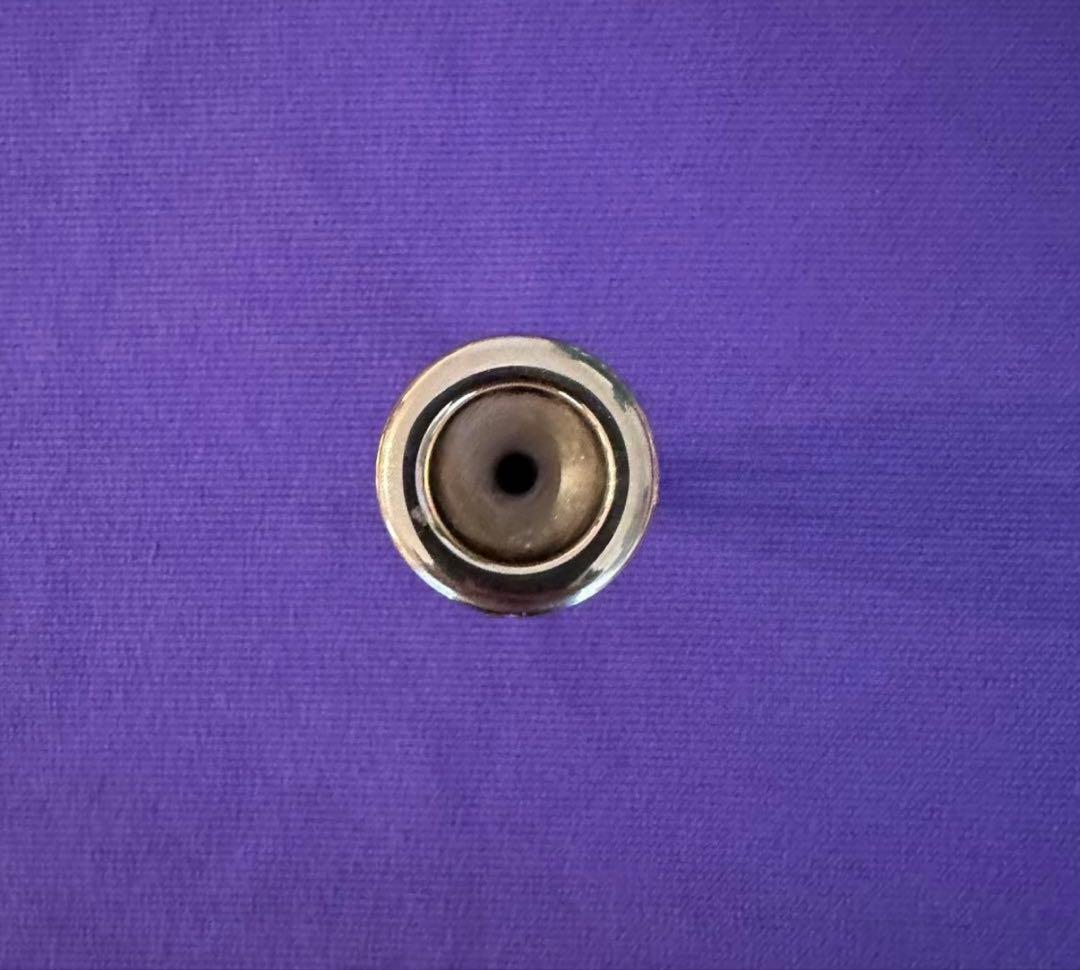 Schilke 13C4 GP スリーブ加工　トランペット　マウスピース