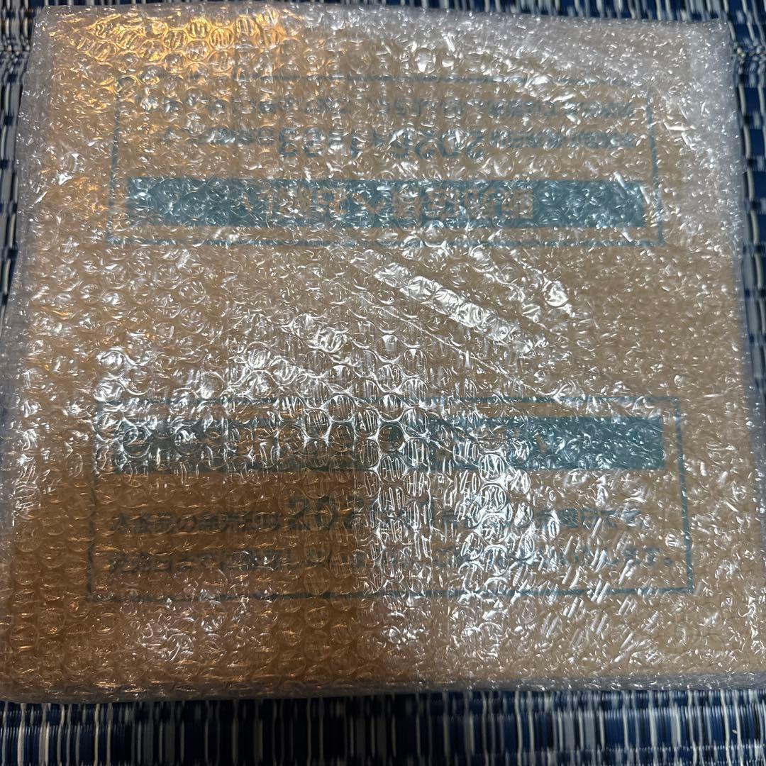 ムニキスゼロ　1カートン完全未開封　ポケモンカード　即日発送　12box