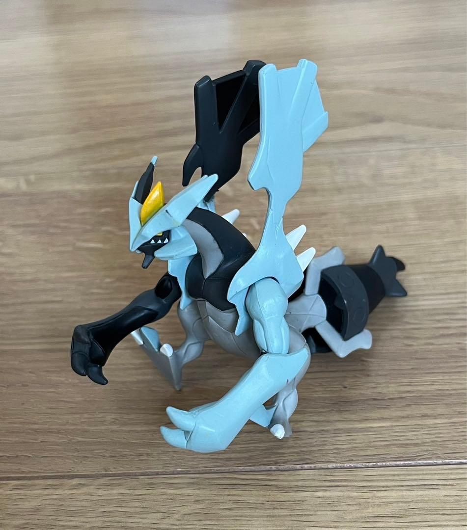 ポケモンフィギュア48体 モンスターボール 8個　まとめ売り