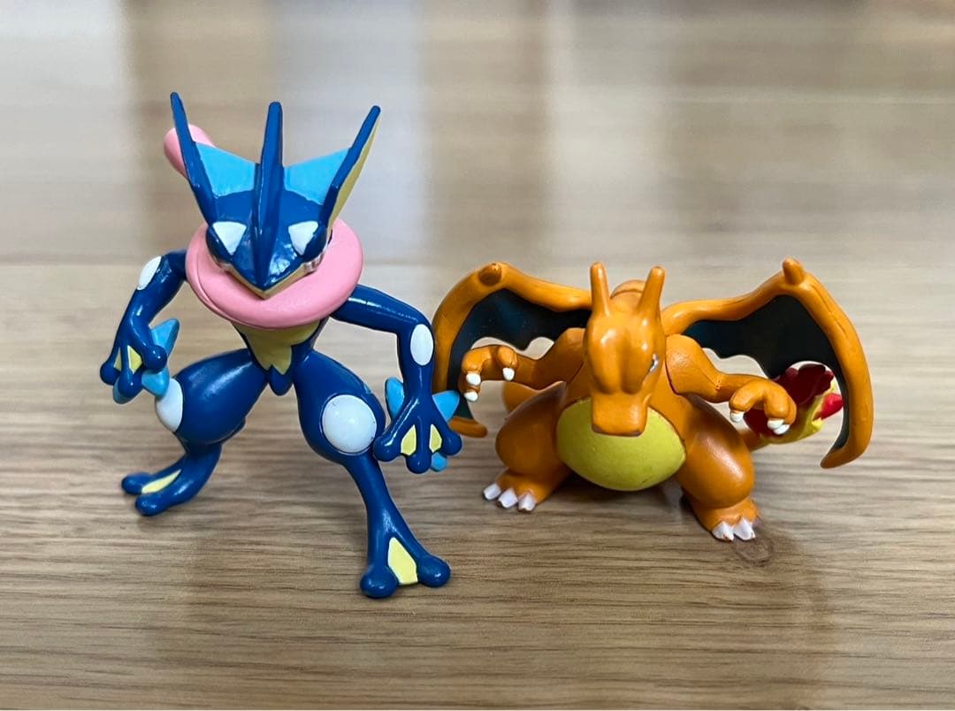 ポケモンフィギュア48体 モンスターボール 8個　まとめ売り