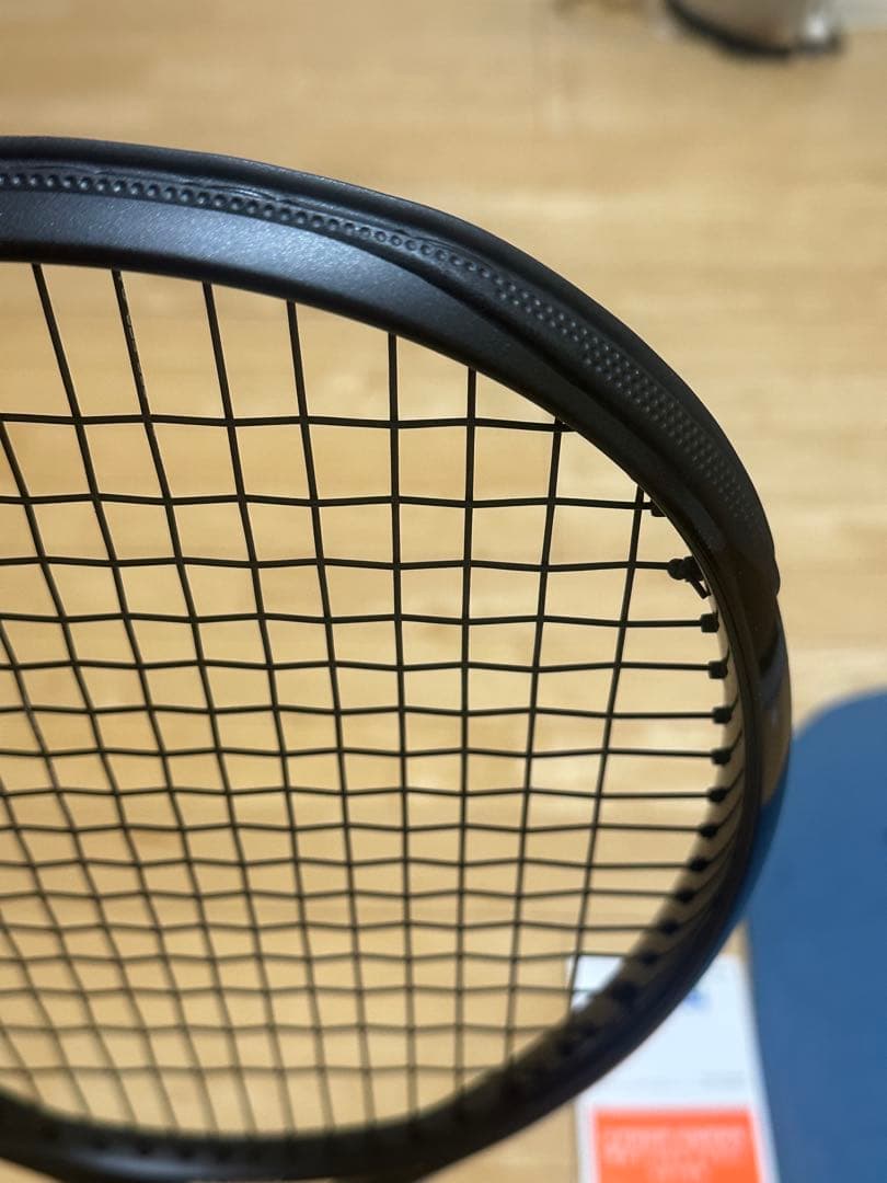 【無傷！美品】プレミアムカスタムフィット第2世代ジオブレイク70s 　ヨネックス