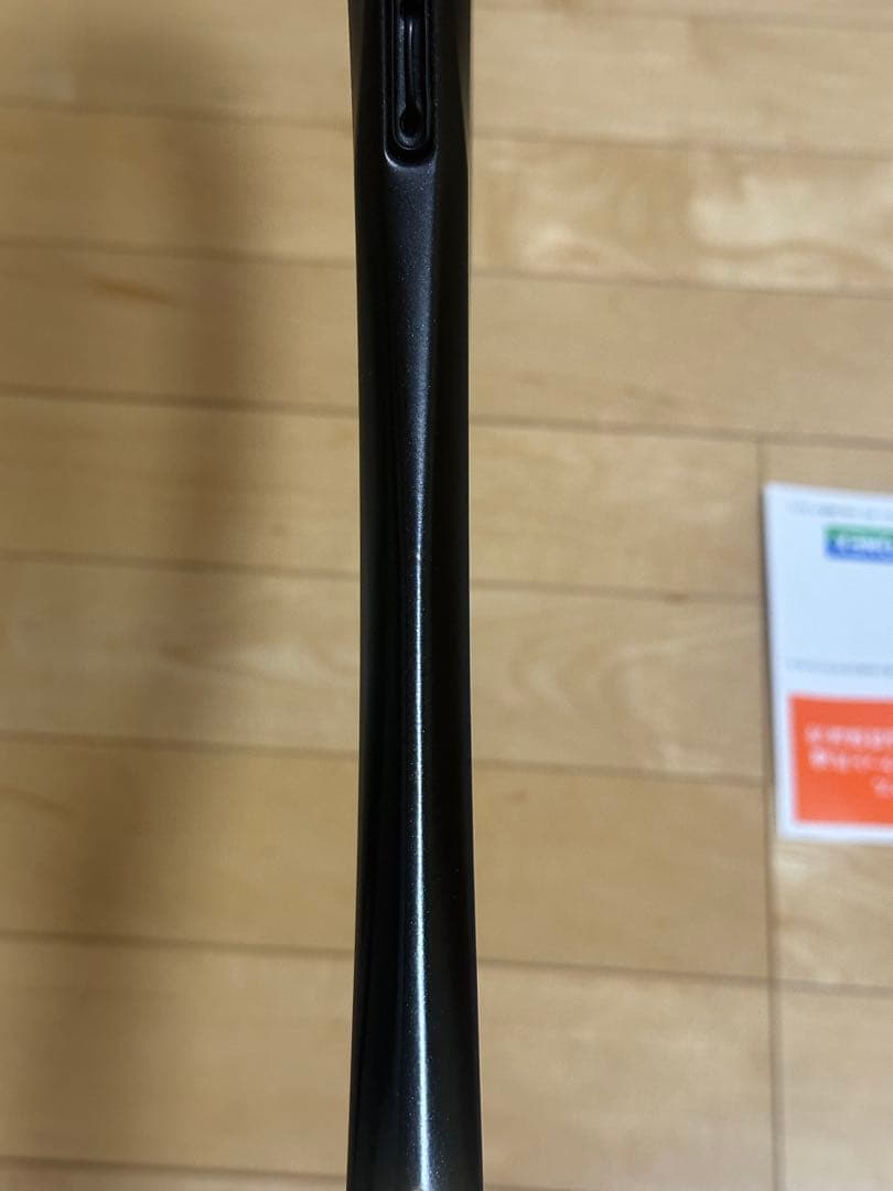 【無傷！美品】プレミアムカスタムフィット第2世代ジオブレイク70s 　ヨネックス