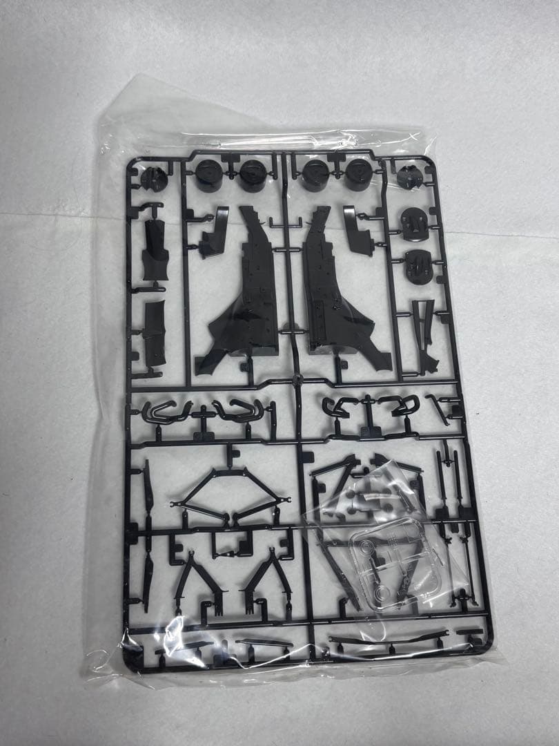 未組立Red Bull Racing Renault RB6 1/20 タミヤ