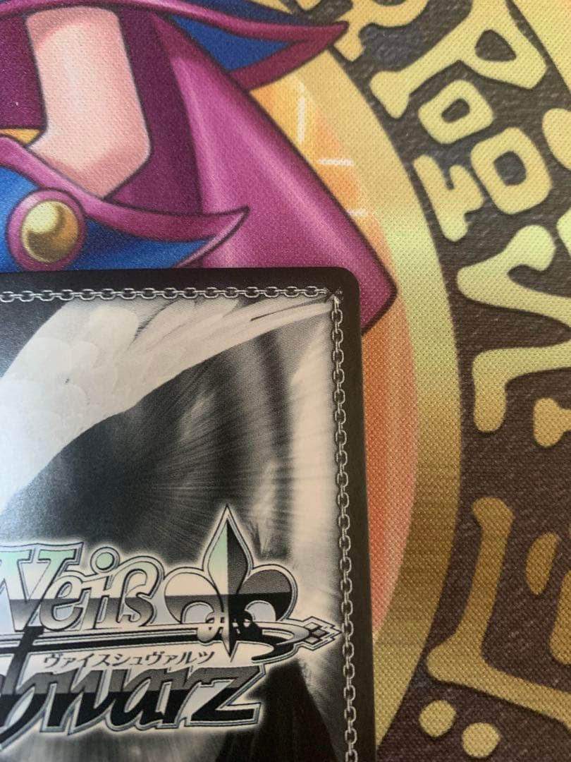 ヴァイスシュヴァルツ　激しいシャウト　海外版　Spring Fest バンドリ