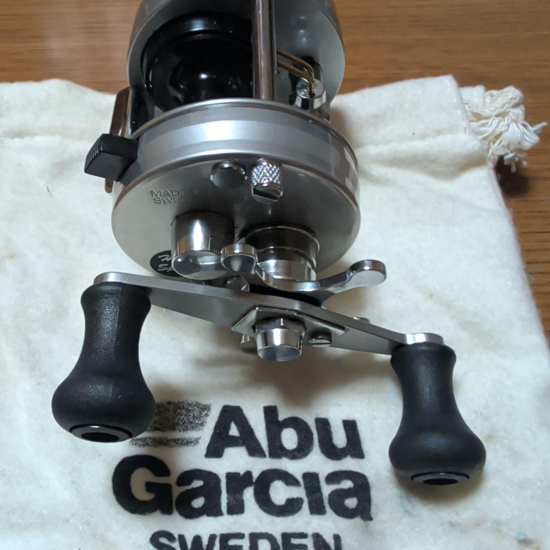 ABU/SWEDEN/Ambassadeur2500C/IAＲ