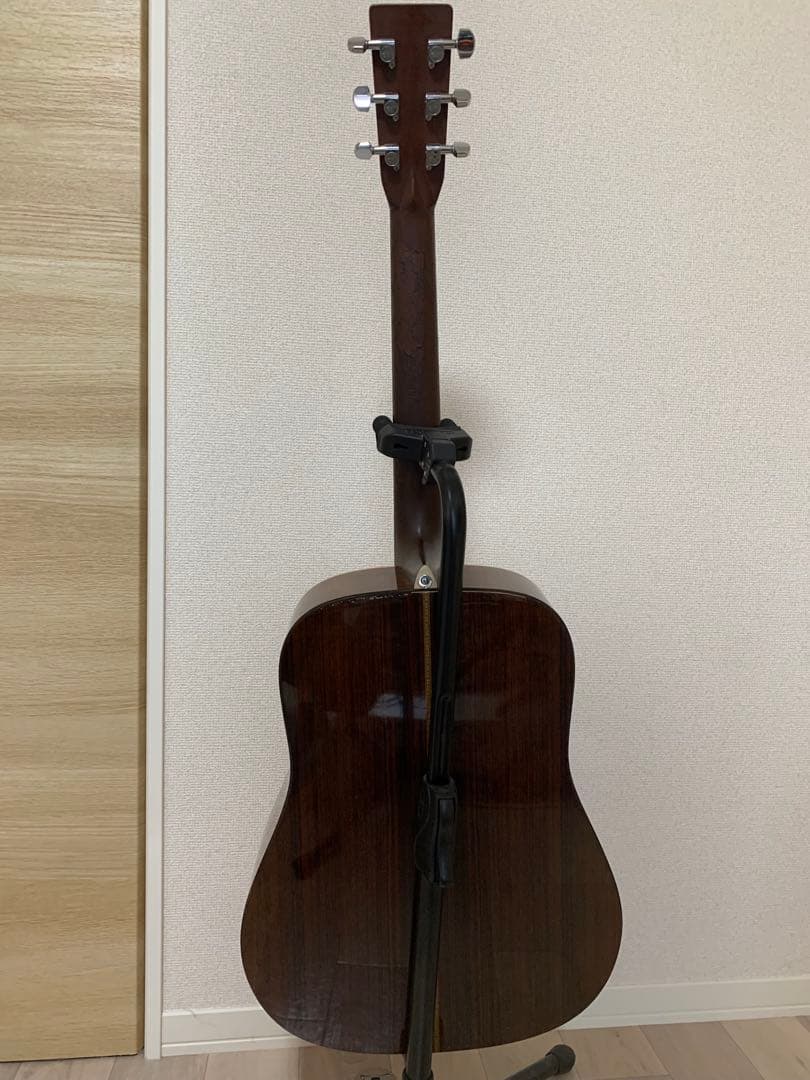 レア ※訳あり品1997年製 Martin HD-28 with FISHMAN