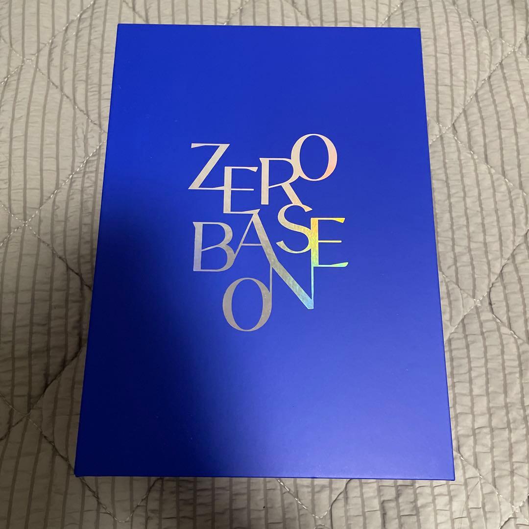 ZB1 ZEROBASEONE ペンライト