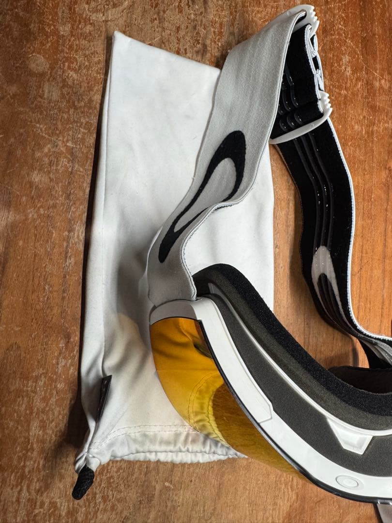 OAKLEY FALL LINE L TORCH OO7099-07 ゴーグル