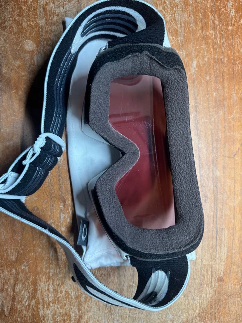 OAKLEY FALL LINE L TORCH OO7099-07 ゴーグル